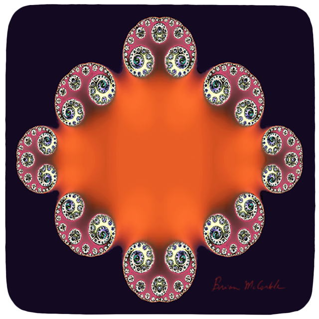 (image for) Eyes of March